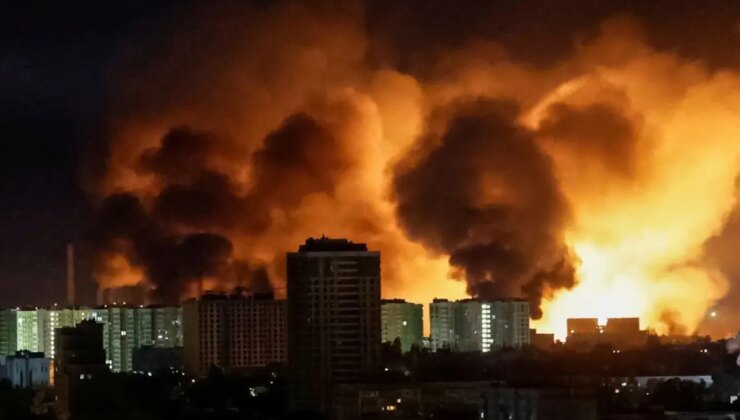 Dünya diken üstünde! Bu atak piyasalarda zelzele tesiri yaratacak