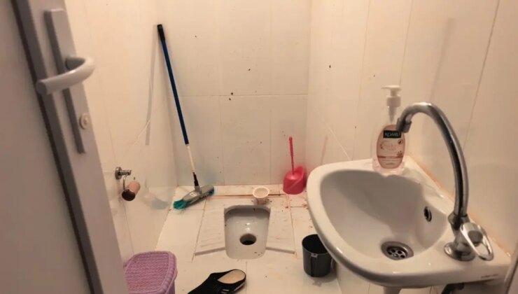 Bursa’da mahallede yayılan gaz kokusu paniğe neden oldu