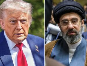 Trump “Anlaşma tamam, boğazlar açılacak” dedi, İran’dan beklemediği bir karşılık geldi