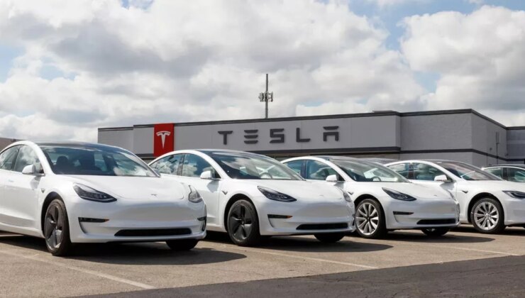 Tesla’nın Otonom Araç Ağında Beklenmedik Duraklama