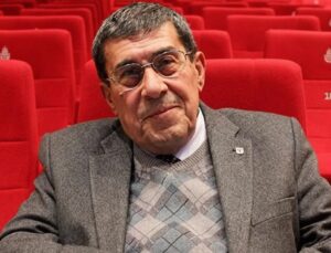 Türk tiyatrosunun usta ismi Zihni Göktay hayatını kaybetti