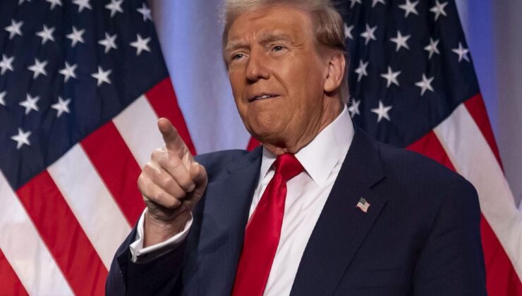 Trump’ın savı ortalığı karıştırdı! Hamas ve İslami Cihad’dan art arda açıklamalar